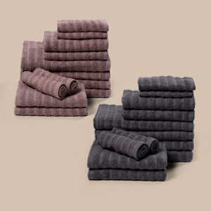 Towel Guide